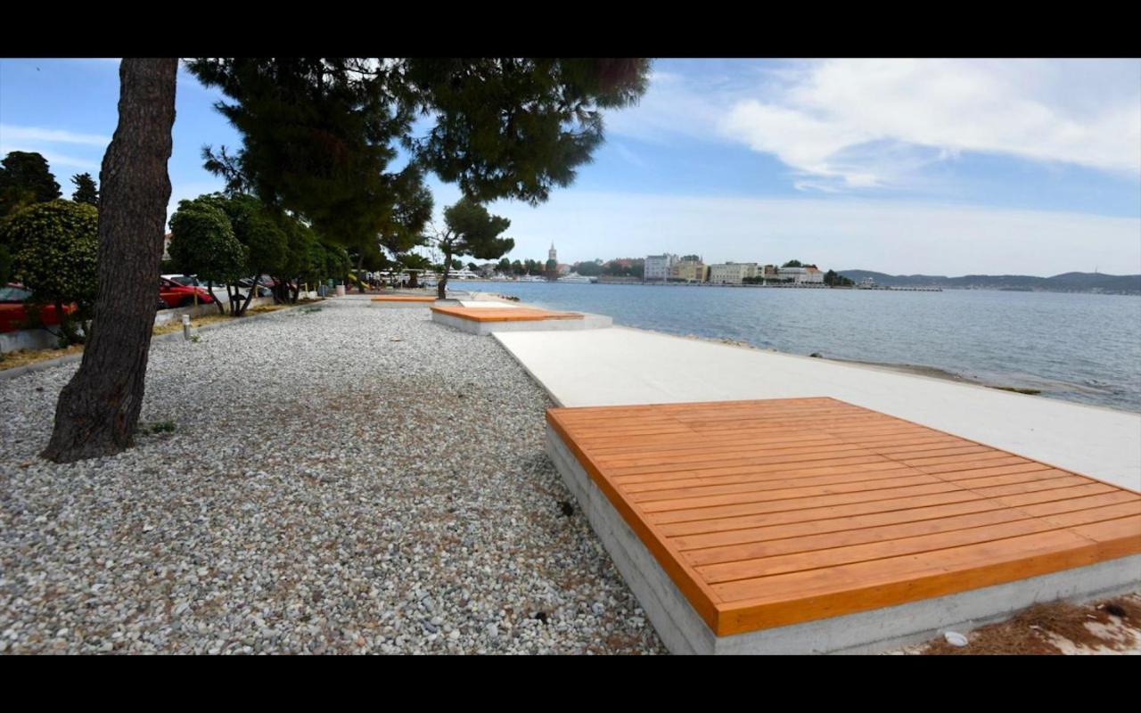 Vlahov Spirit Apartament Zadar