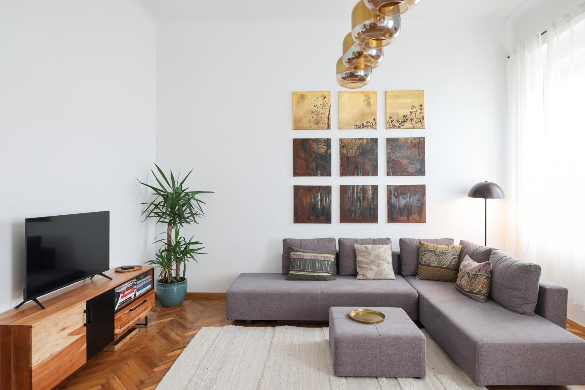 Apartament Vlahov Spirit