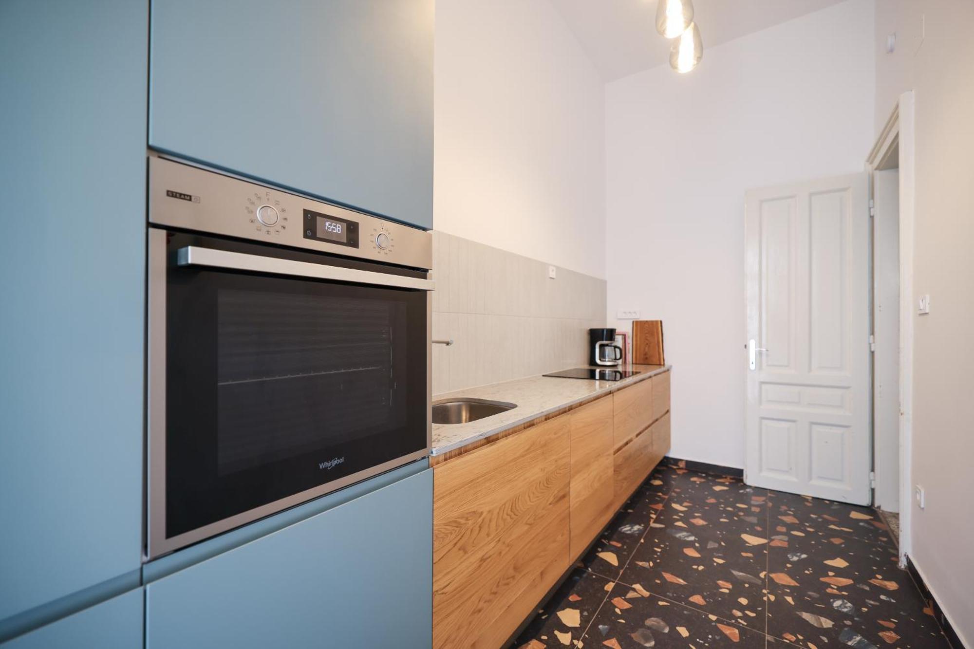 Apartament Vlahov Spirit Zadar