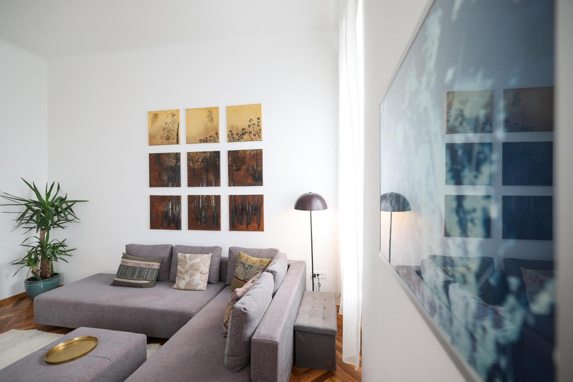 Vlahov Spirit Apartament *