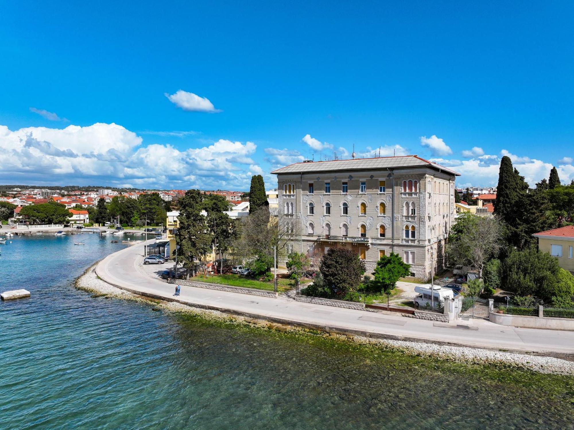 Apartament Vlahov Spirit