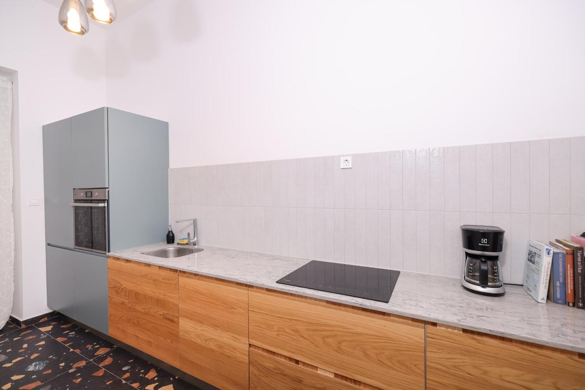 Vlahov Spirit Apartament